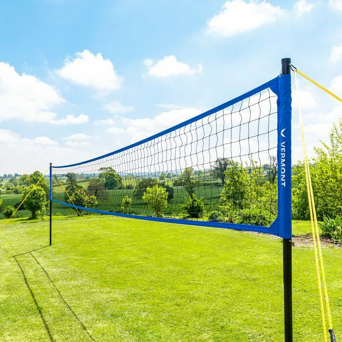 Volleyball & Badminton Nets Chennai